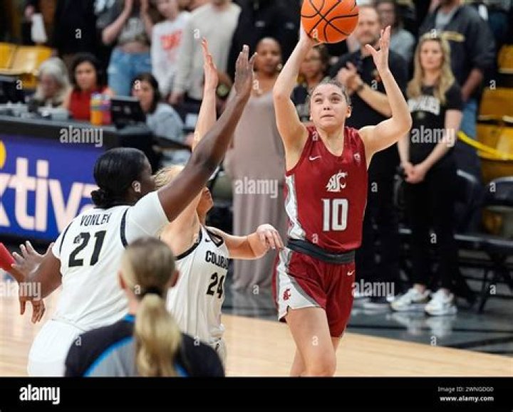 A Deep Dive Into The Life Of Aaronette Vonleh: A Look At Her Parents