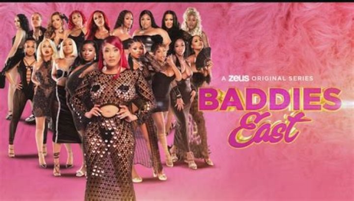 Baddies East Episode 6 Full Episode: The Drama Unfolds