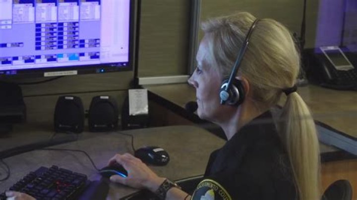 Behind The Badge: The Story Of A 911 Dispatcher's Wife Attacked