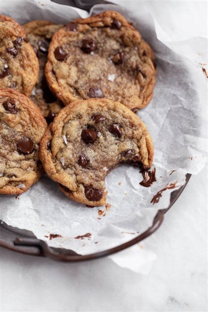 Delicious Indulgence: The Secret Behind Broma Bakery Chocolate Chip Cookies