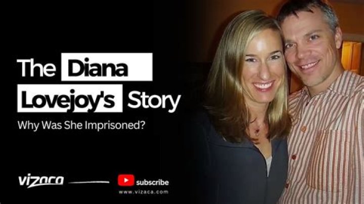 Diana Lovejoy: The Story Behind The Headlines