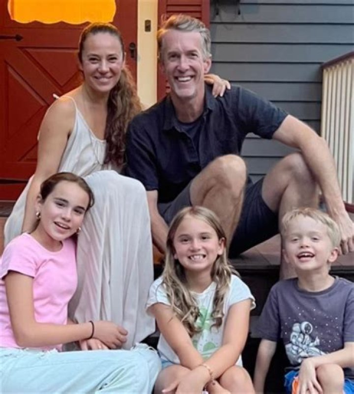 Discovering Jay Harrington's Children: Names And More
