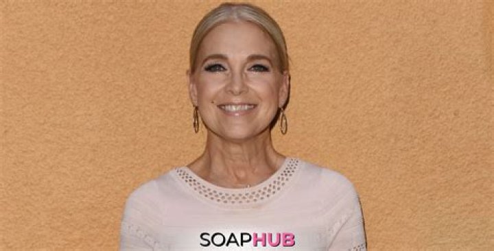 Discovering Melissa Reeves From Days Of Our Lives: A Journey Through Time