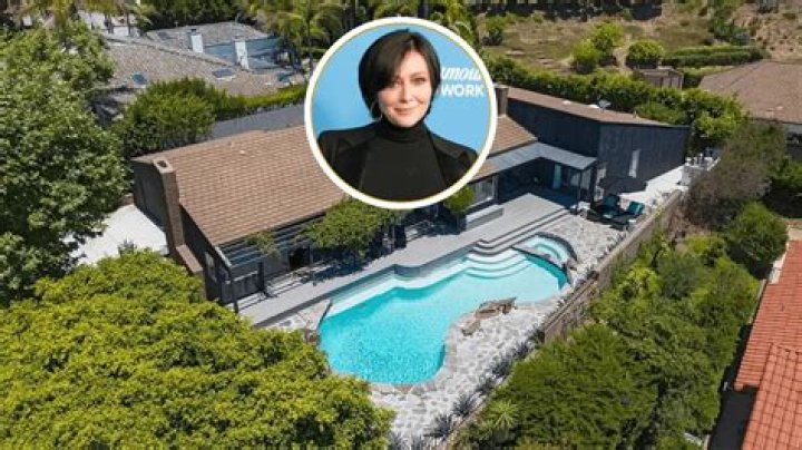 Discovering Shannen Doherty's Malibu Address: A Glimpse Into The Private Life Of A Hollywood Star