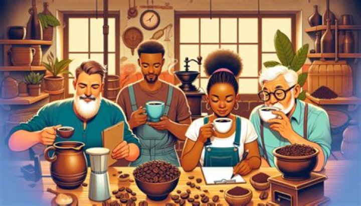 Discovering The Art Of Coffee With Catadores Colombia