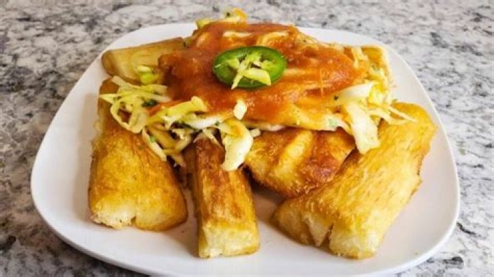 Discovering The Flavors Of El Salvador: Salvadoreña Cerca De Mí