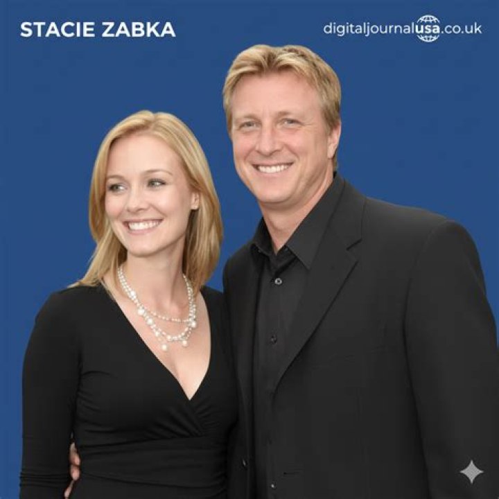Discovering The Life And Legacy Of Judy Zabka