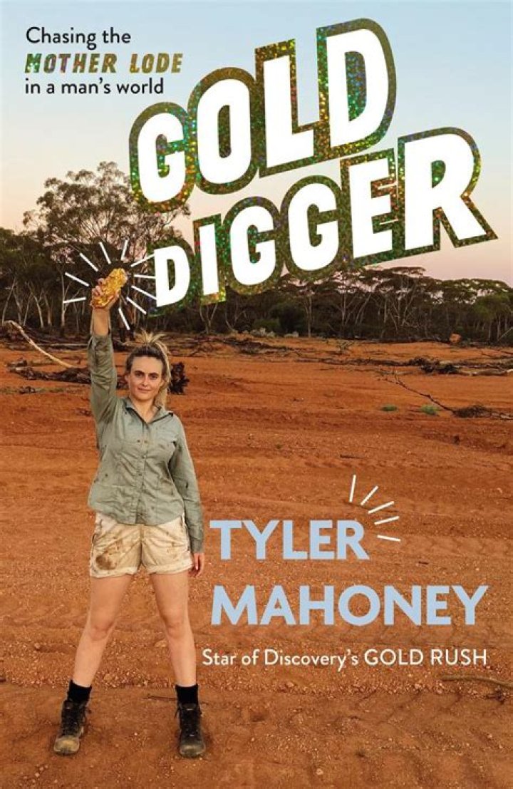 Discovering The Multifaceted World Of Tyler Mahoney