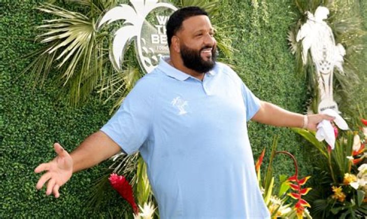 DJ Khaled's New Opportunity: A Journey Towards Greater Success