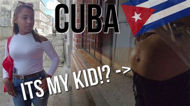 Embracing The Allure Of The Big Cuban Butt