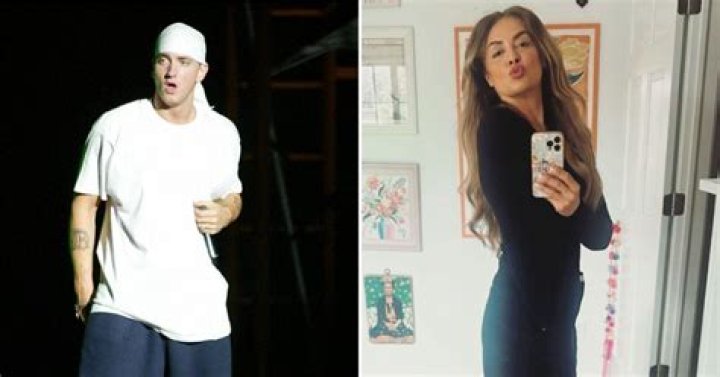 Eminem's Love Life: Who Is Eminem's Girlfriend? Discover The Truth!