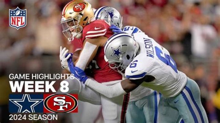 Experience The Thrill Of The 49ers Game Live!