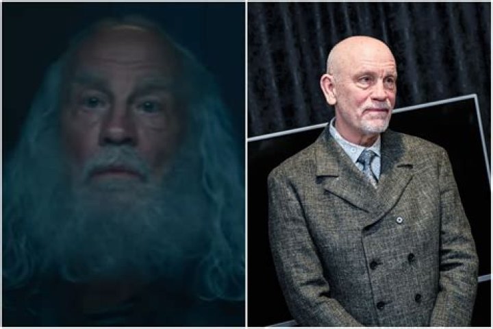 Exploring The Enigma: Is John Malkovich Gay?