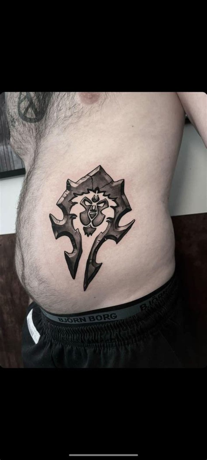 Exploring The Fascinating World Of Asmongold Tattoo
