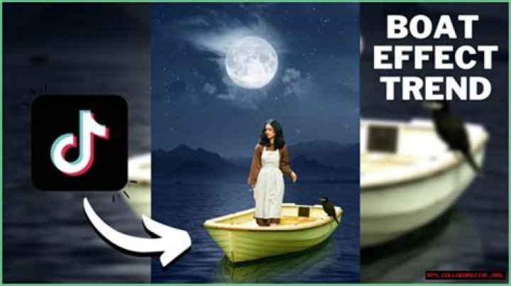 Exploring The Fascination Of TikTok Boat Culture