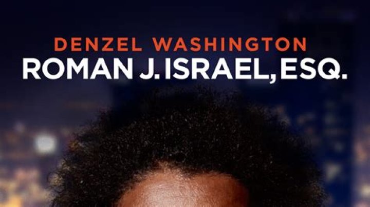 Exploring The Life Of Roman J. Israel, Esq.: A Real Person With A Compelling Narrative