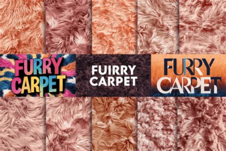 Exploring The Luxurious World Of Carpet Sample Furry