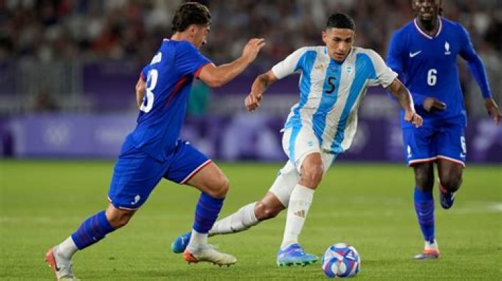 Ezequiel Fernandez: The Rising Star Of Football