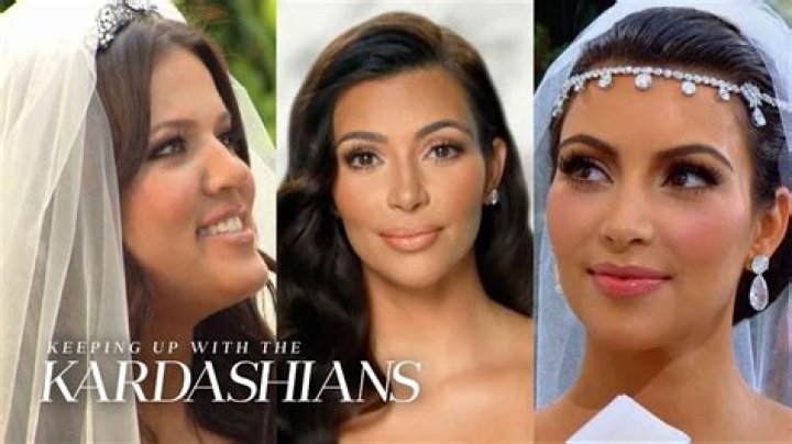 Kim Kardashian's 72-Day Marriage: The Ultimate Celebrity Saga