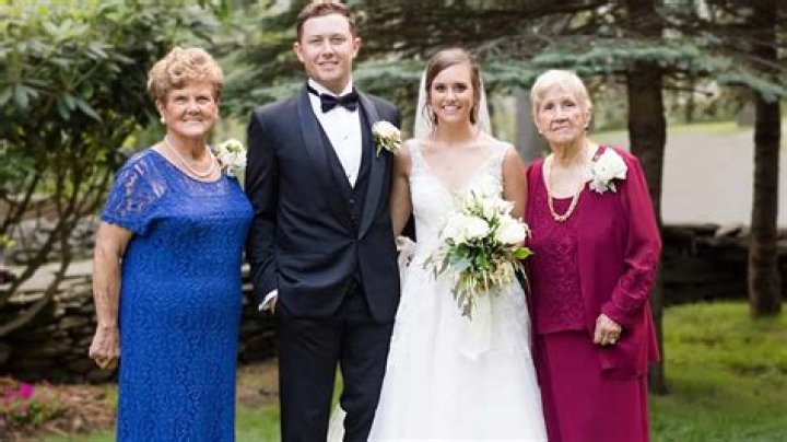 Remembering The Love: The Chris Kyle Wedding