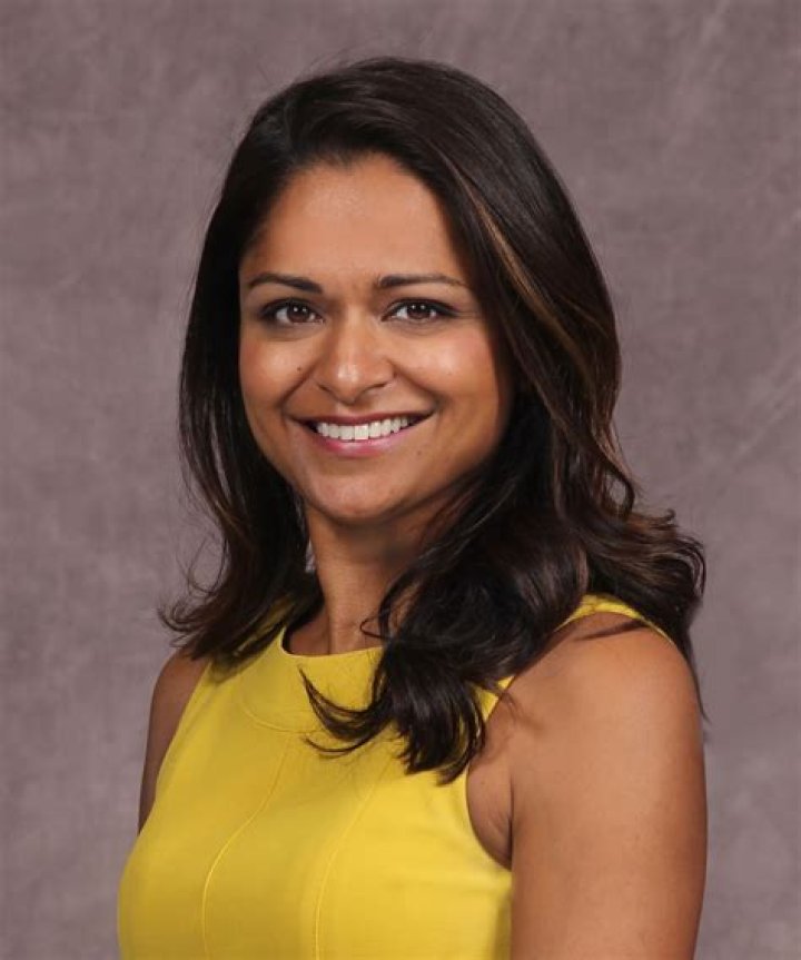 Savita Subramanian: A Deep Dive Into Her Net Worth And Accomplishments