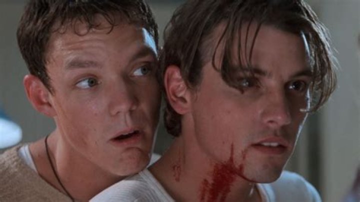 Skeet Ulrich's Journey As A Father: A Closer Look At His Kids