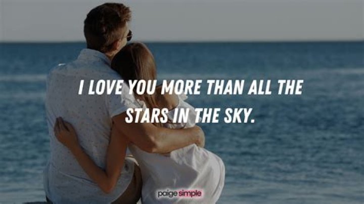 Sweet And Romantic Love Quotes For Your Special Man
