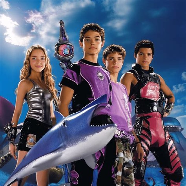 Taylor Lautner: The Journey From Sharkboy To Stardom