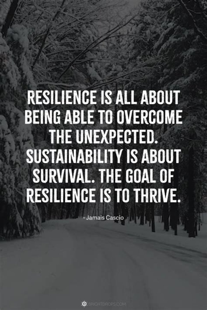 The Inspiring Journey Of Rebecca Muller: A Story Of Resilience And Triumph