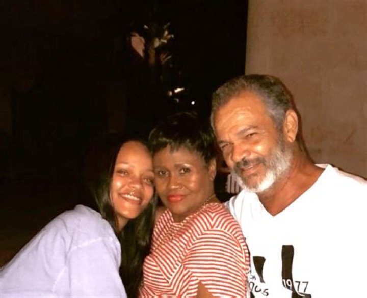 The Untold Story Of Rihanna's Parents: A Journey Through Love And Resilience