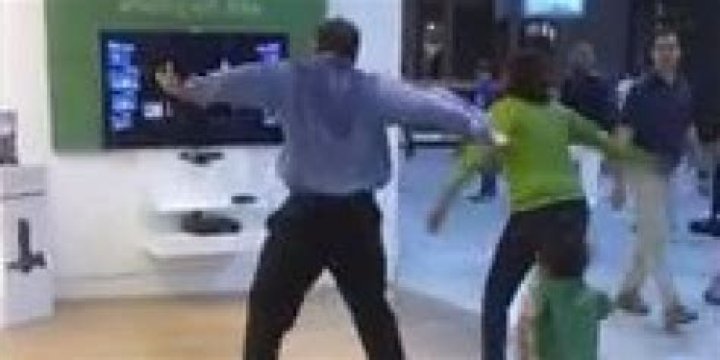 Unleashing Joy: The Art Of Fat Dude Dancing