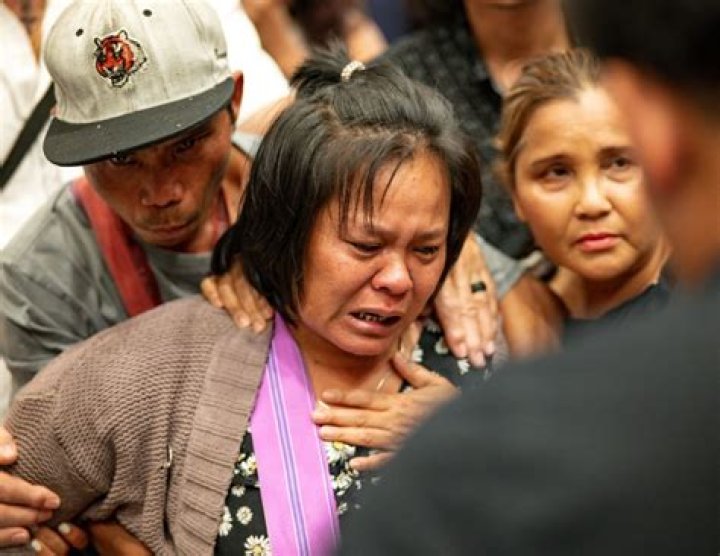 Unraveling The Arcadia High School Fight: A Community In Turmoil