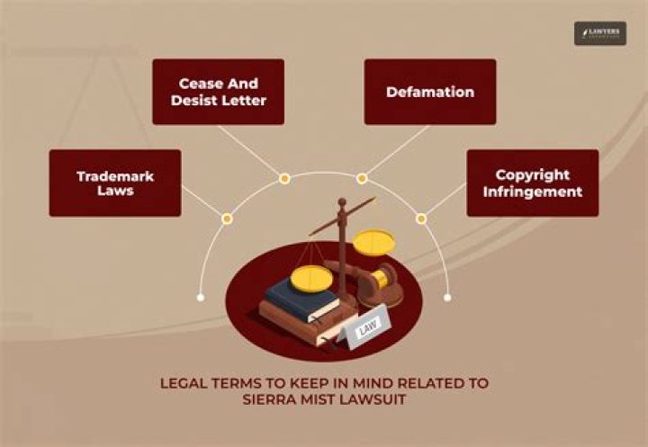 Unraveling The Cierra.Mist Lawsuit: A Deep Dive Into The Controversy