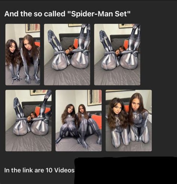Unraveling The Enigma Of Sophie Rain: Spider Man Pt 2