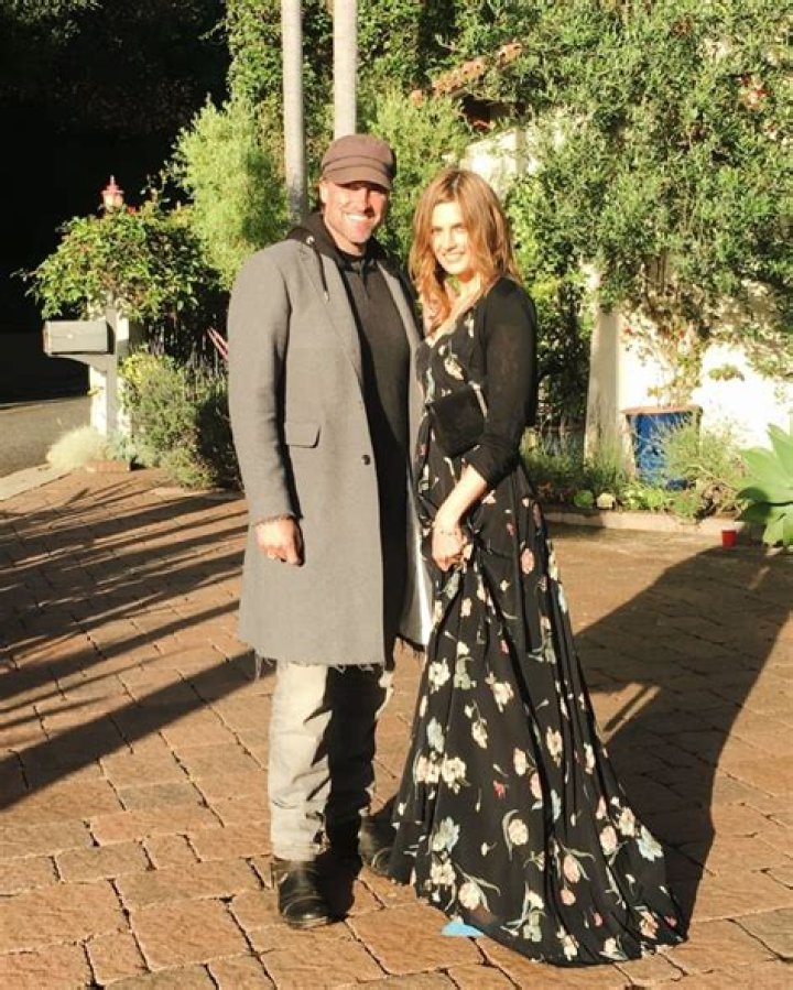 Unraveling The Enigma Of Stana Katic's Height
