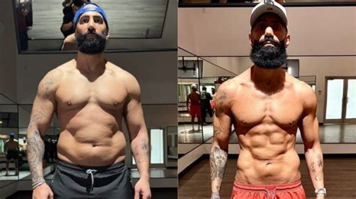 Unraveling The Journey Of Fousey Fat: A Celebrity Transformation