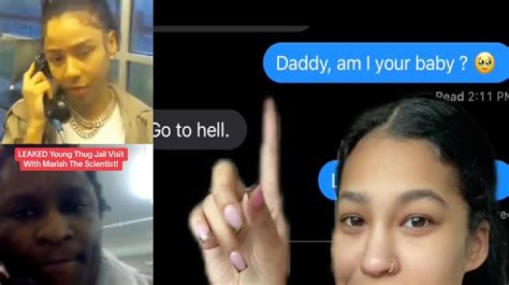 Unraveling The Meaning Behind "Daddy, Am I Your Baby?"