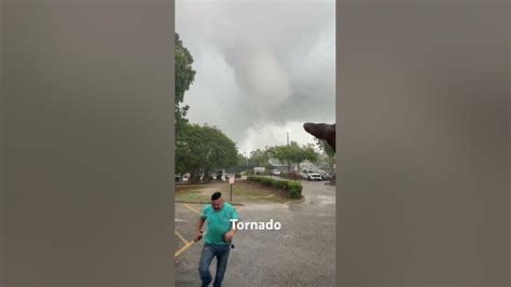 Unraveling The Mysteries Of The Destin Tornado 2024