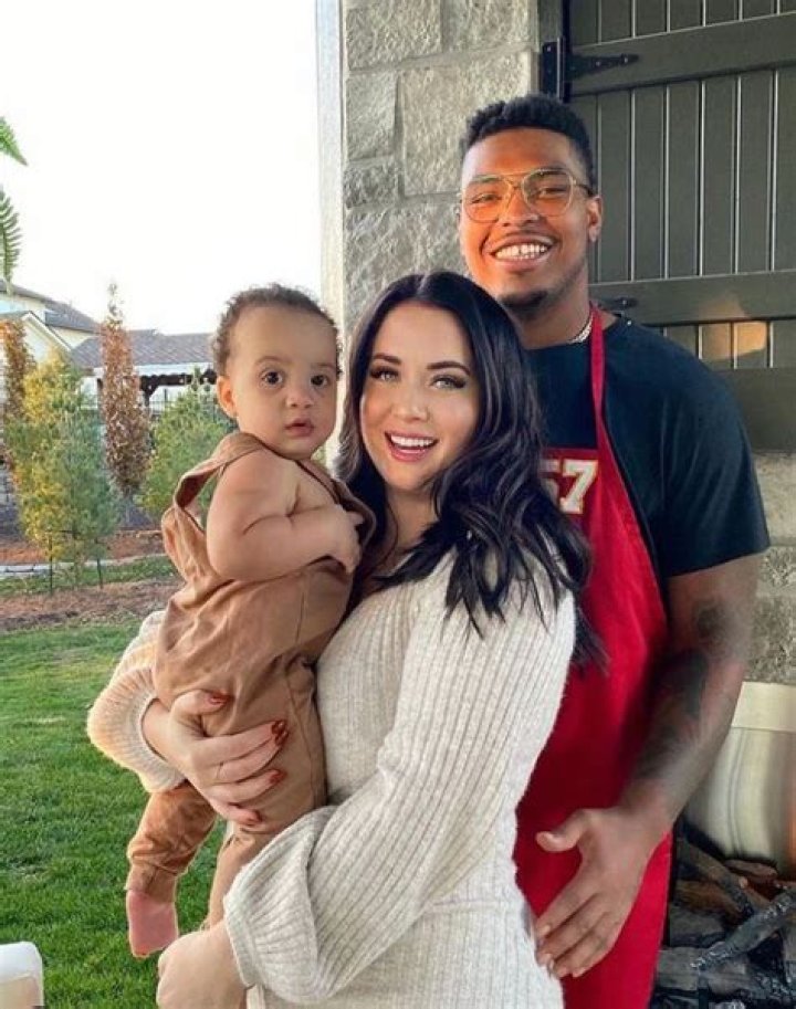 Unraveling The Mystery: Does Orlando Brown Have Kids?