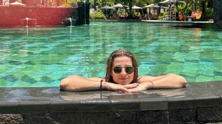 Unraveling The Mystery: Is Karolina Muchova Married?