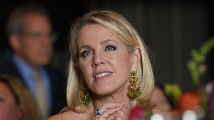 Unraveling The Mystery: What Happened To Deborah Norville?
