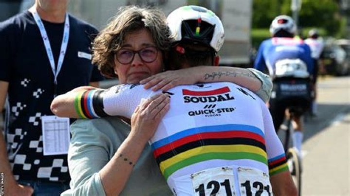 Unraveling The Tragedy: Gino Mader Crash Footage And Its Impact