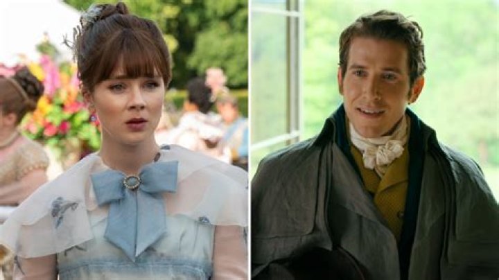 Unveiling Andrew Scott's Role In Bridgerton: A Closer Look