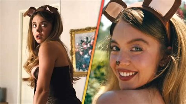 Unveiling The Allure Of Cassie From Euphoria: A Deep Dive Into Her Iconic Style