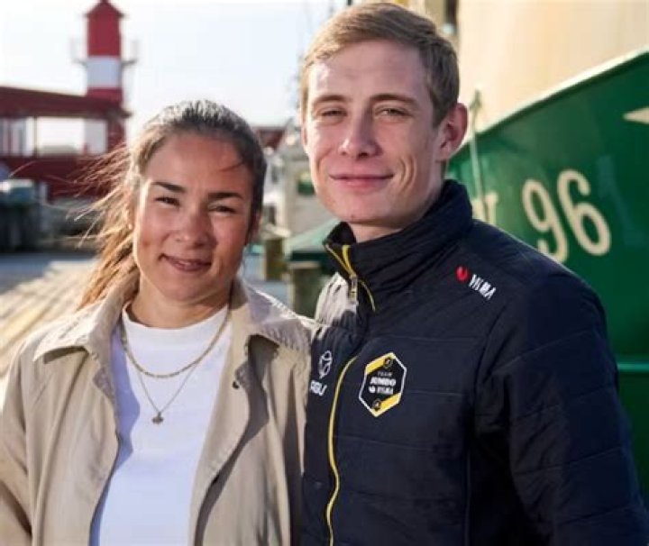 Unveiling The Journey Of Trine Hansen Vingegaard: A Remarkable Story