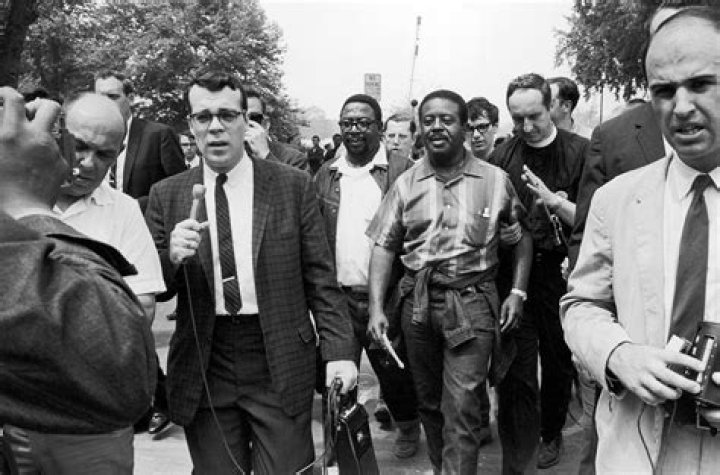 Unveiling The Life And Legacy Of Elias Taylor: A Civil Rights Champion