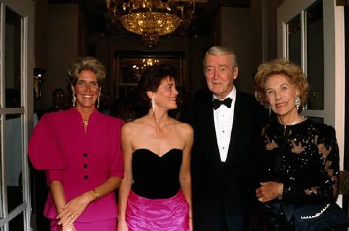 Unveiling The Life Of Kelly Stewart, Daughter Of Jimmy Stewart