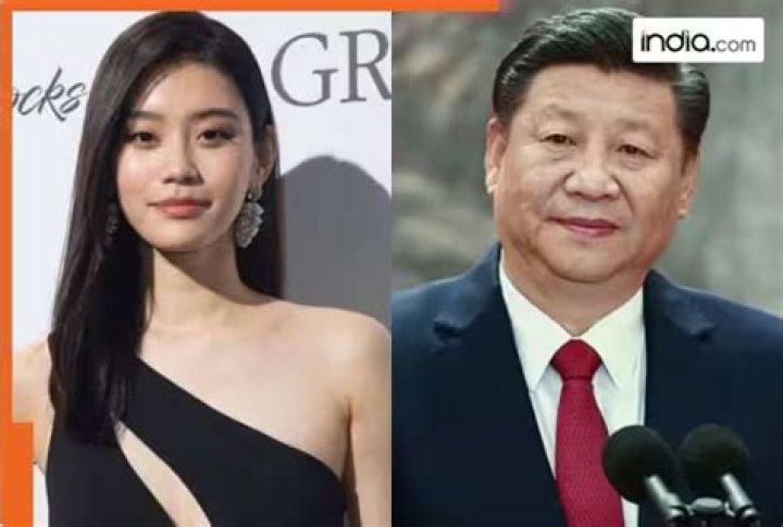 Unveiling The Life Of Xi Jinping's Daughter: A Journey Beyond The Spotlight