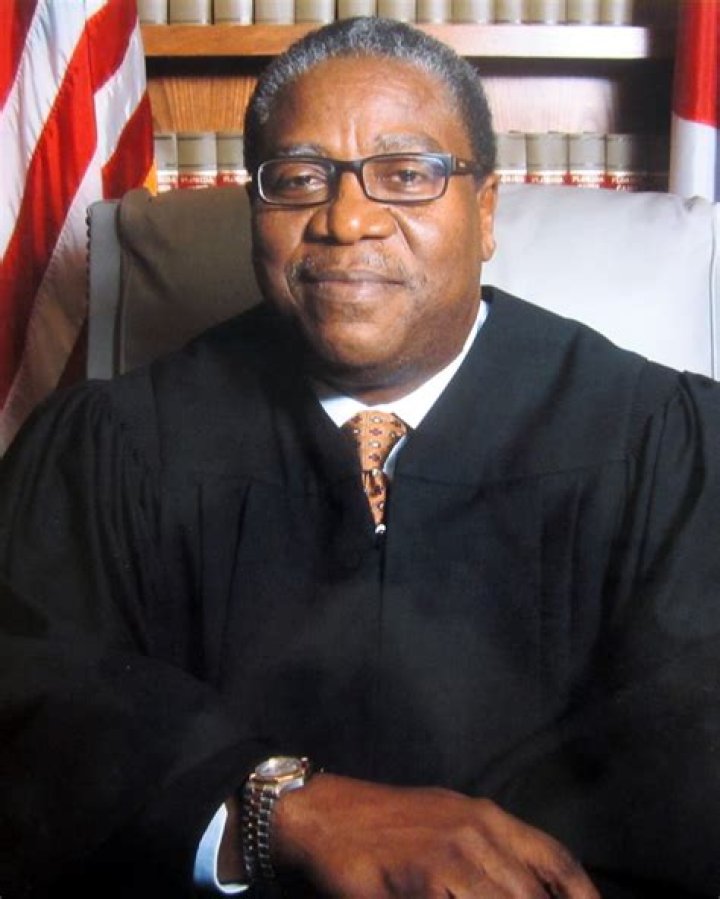 Unveiling The Mystery Behind Michael Robinson Jr. Louisiana Video