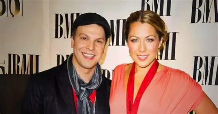 Unveiling The Mystery Of Gavin Degraw's Wife